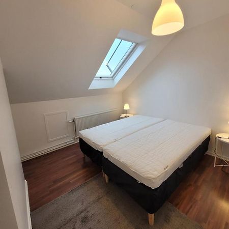 Home Inn Sve102 스톡홀름 외부 사진