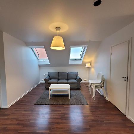 Home Inn Sve102 스톡홀름 외부 사진