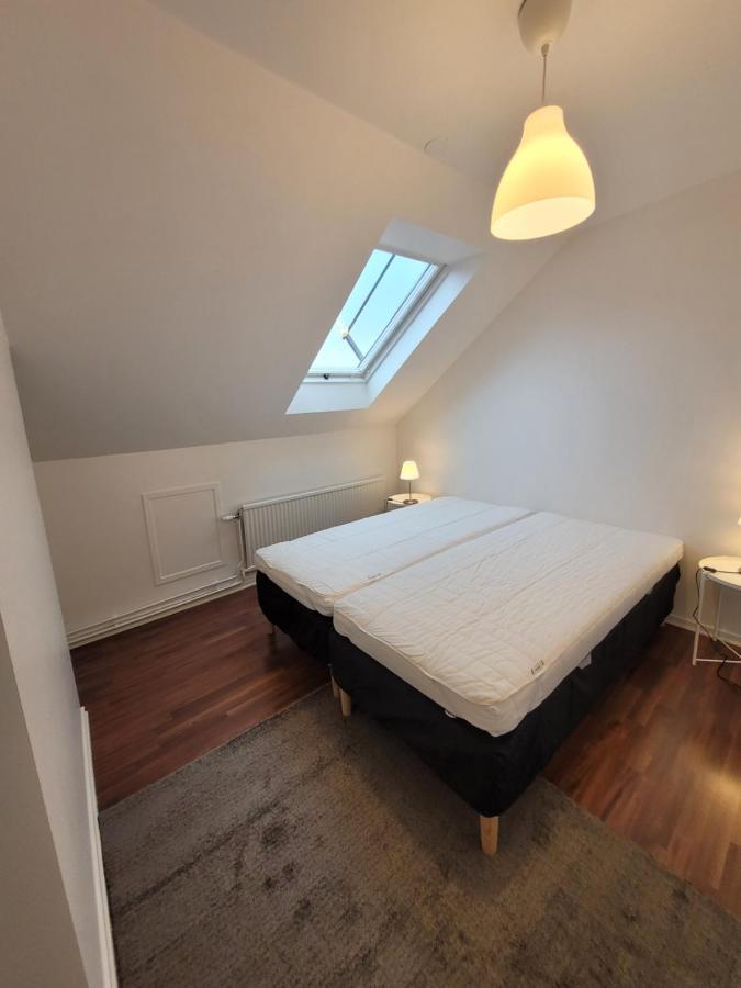 Home Inn Sve102 스톡홀름 외부 사진