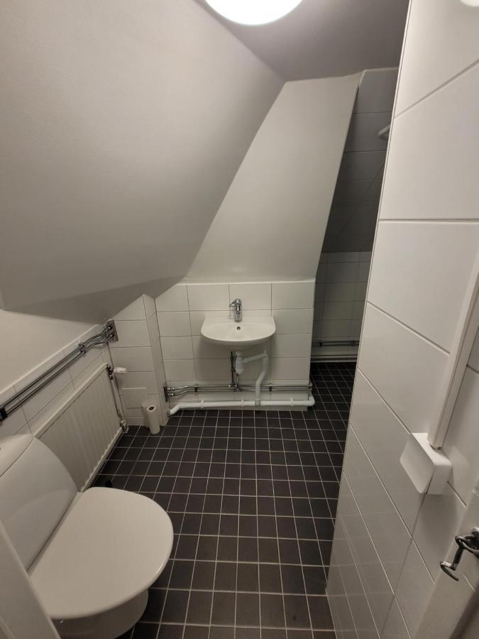 Home Inn Sve102 스톡홀름 외부 사진