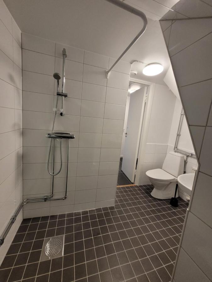 Home Inn Sve102 스톡홀름 외부 사진