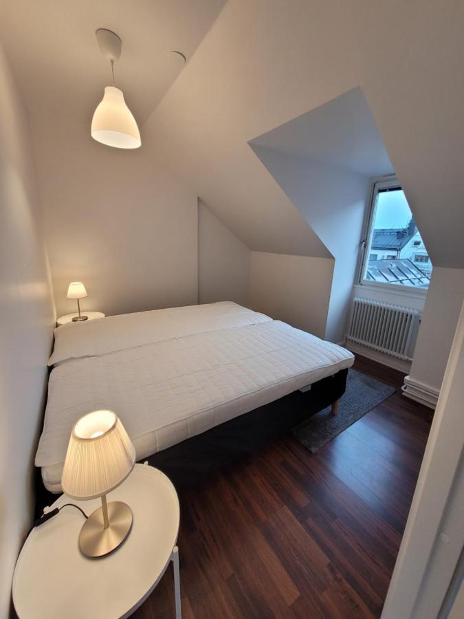 Home Inn Sve102 스톡홀름 외부 사진